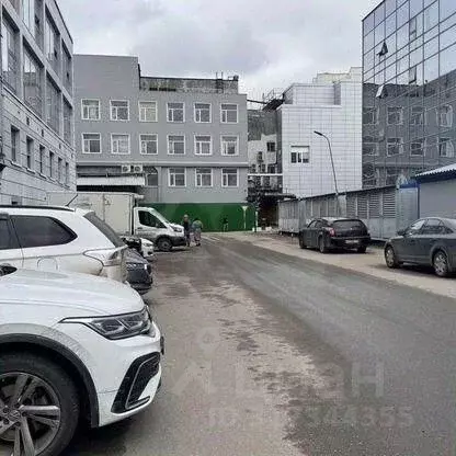 Склад в Москва Щелковское ш., 100к20 (953 м) - Фото 1