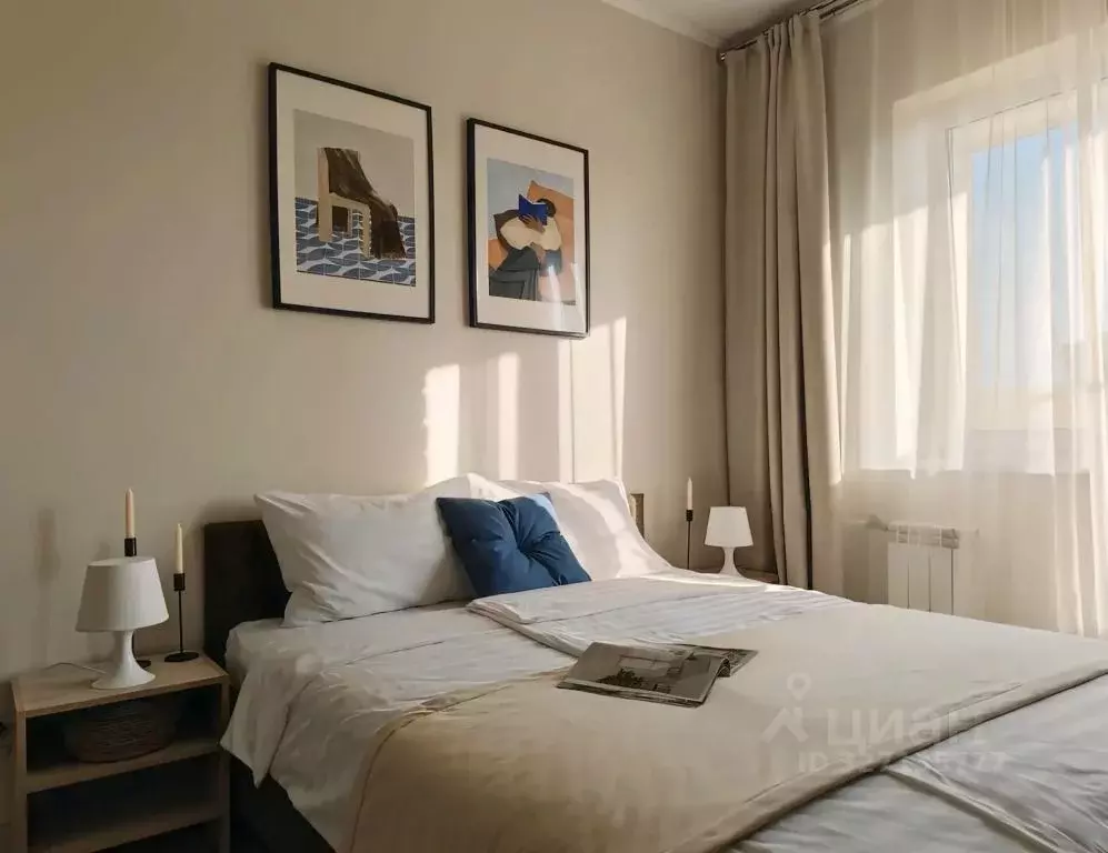 1-к кв. Московская область, Раменское ул. Молодежная, 30 (20.0 м) - Фото 2