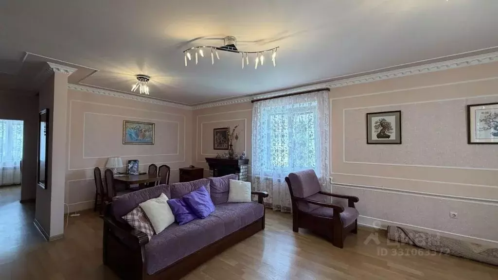 Коттедж в Астраханская область, Астрахань ул. Галлея, 27А (208 м) - Фото 1