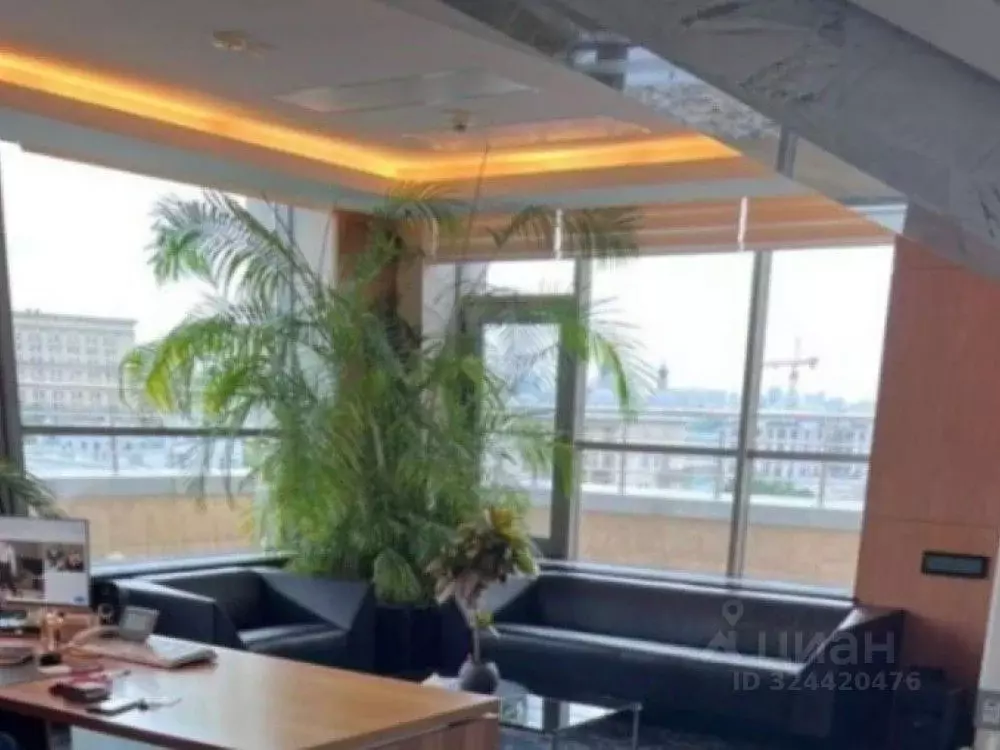 Офис в Москва пер. Старый Толмачевский, 5 (375 м) - Фото 1