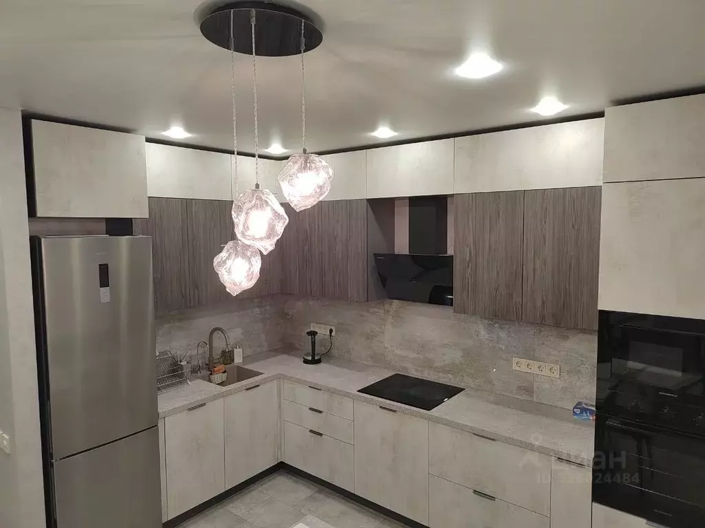 2-к кв. Москва ул. Летчика Осканова, 6 (50.0 м) - Фото 2