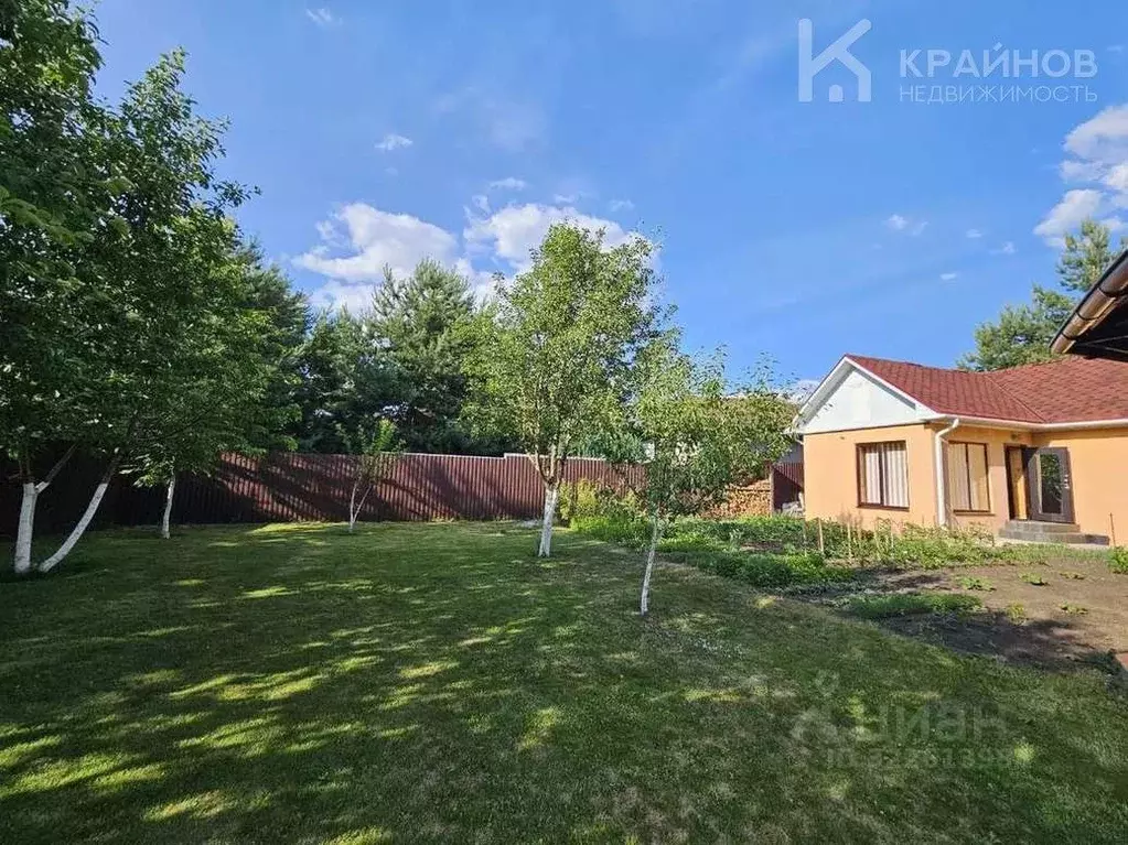 Коттедж в Воронежская область, Рамонский район, Новоживотинновское ... - Фото 2