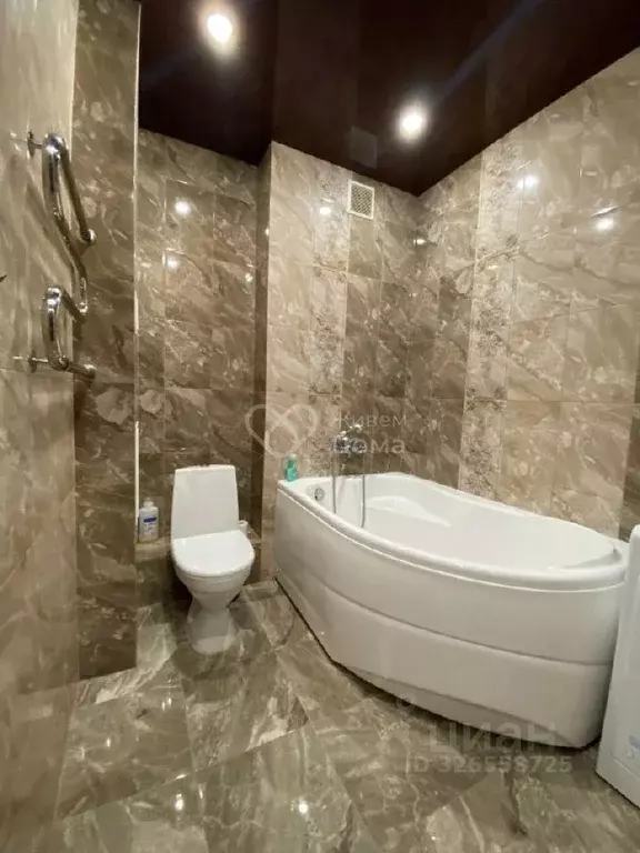 1-к кв. Волгоградская область, Волгоград ул. Героев Тулы, 7 (41.8 м) - Фото 2