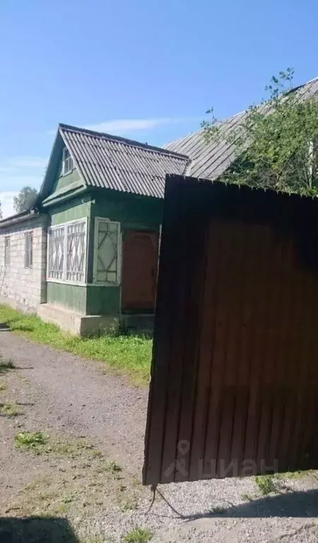 Дом в Ленинградская область, Всеволожск Андерсоновская ул., 7 (98 м) - Фото 1