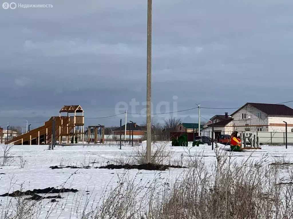 Участок в Борисоглебск, Малая улица (6 м) - Фото 1