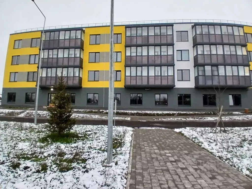 Студия Ленинградская область, Гатчинский муниципальный округ, д. Малое ... - Фото 2