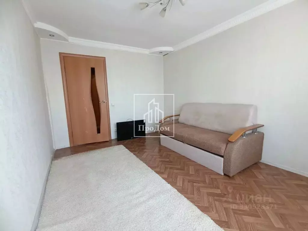 2-к кв. Белгородская область, Старый Оскол Макаренко мкр, 1 (37.3 м) - Фото 2