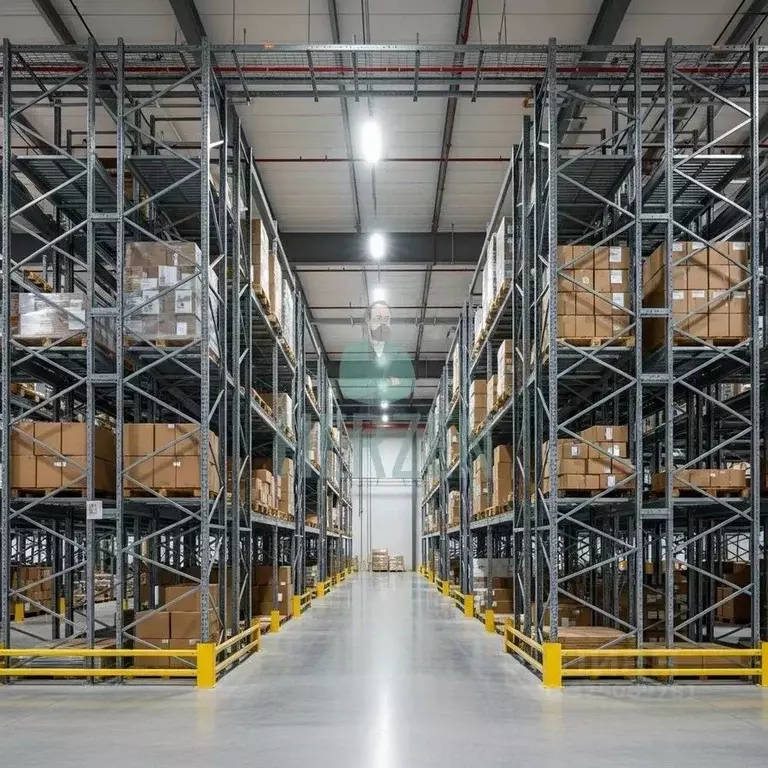 Склад в Московская область, Истра муниципальный округ, д. Покровское ... - Фото 2