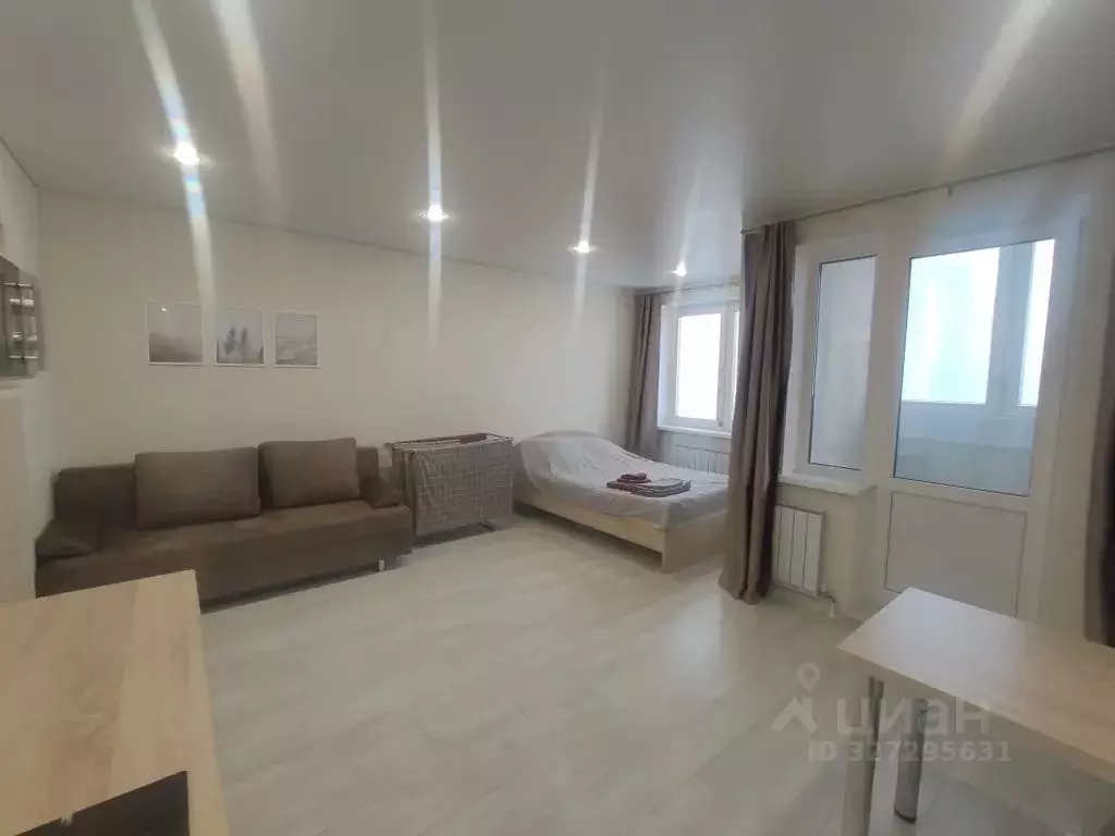 Студия Башкортостан, Уфа ул. Конституции, 5/2 (30.0 м) - Фото 1