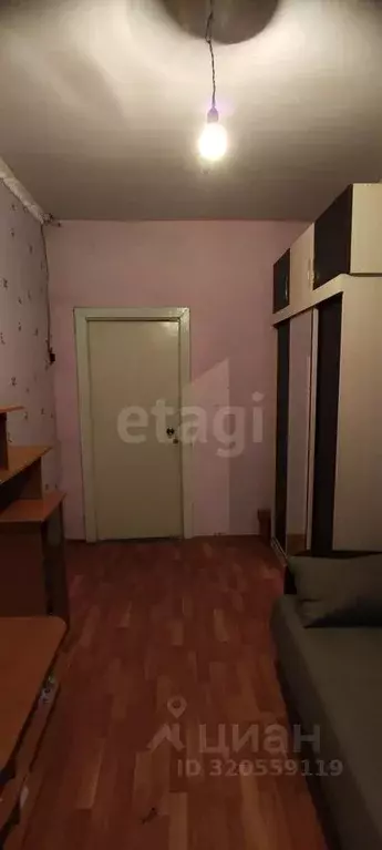 Комната Брянская область, Брянск ул. Космонавтов, 19 (19.1 м) - Фото 2