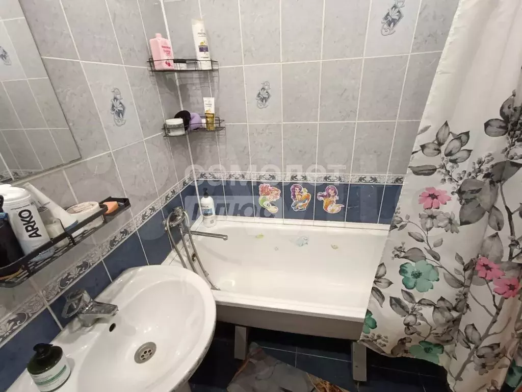 1-к. квартира, 29 м, 9/9 эт. - Фото 0