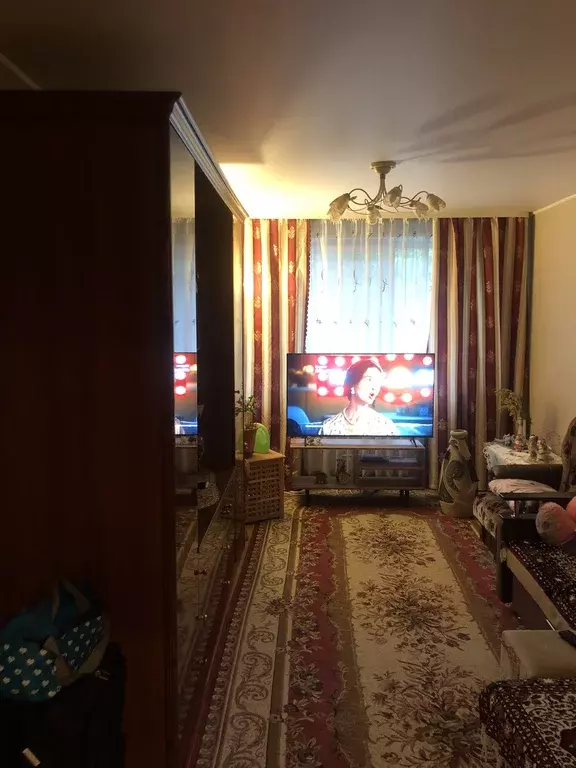 Продаётся 2-к квартира, 53.7 м - Фото 0