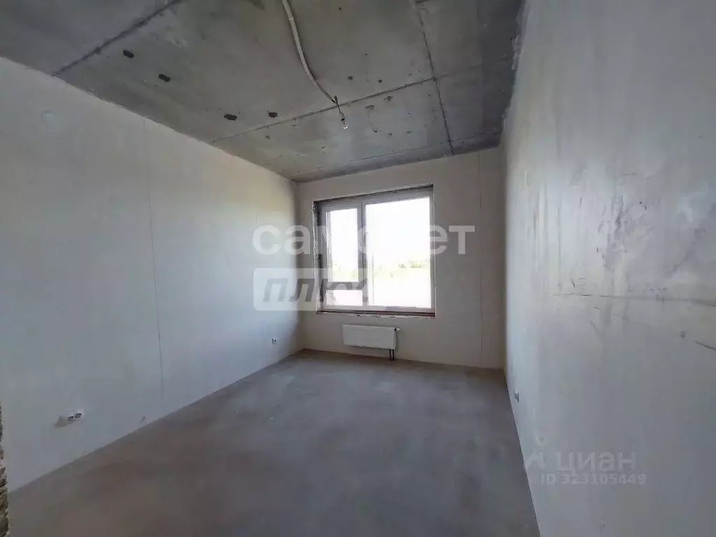 1-к кв. Татарстан, Казань ул. Братьев Батталовых (36.0 м) - Фото 2