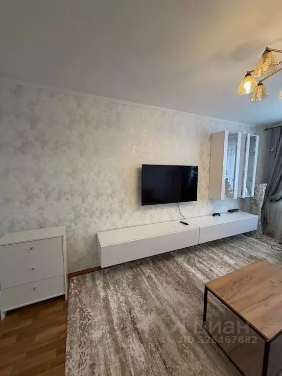 3-к кв. Белгородская область, Белгород ул. Челюскинцев, 56 (65.9 м) - Фото 2