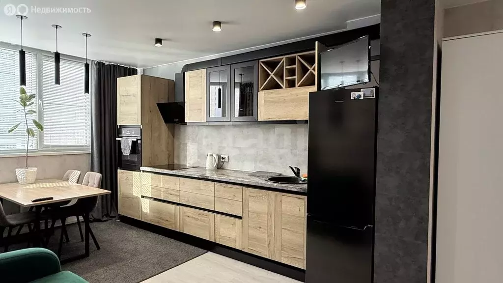 1-комнатная квартира: Воронеж, улица Независимости, 84/2 (38 м) - Фото 1