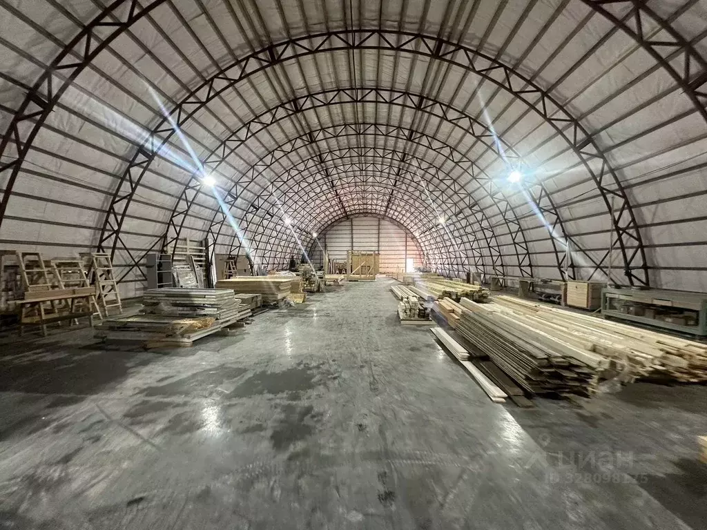 Производственное помещение в Московская область, Раменский ... - Фото 1