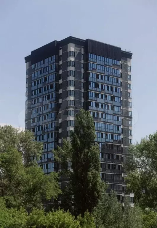 Квартира-студия, 18,8 м, 7/19 эт. - Фото 1
