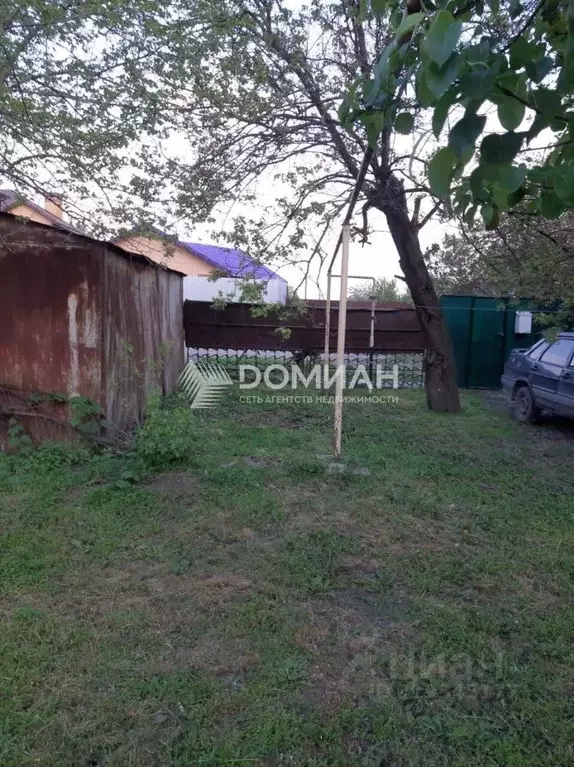Участок в Ростовская область, Новочеркасск Набережная ул., 65/1 (4.5 ... - Фото 0