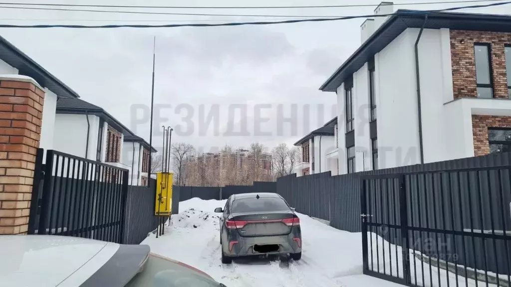 Коттедж в Самарская область, Самара просека 1-я (179 м) - Фото 1