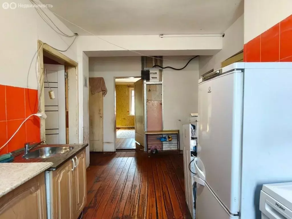 3-комнатная квартира: Петрозаводск, Локомотивная улица, 12 (61 м) - Фото 1