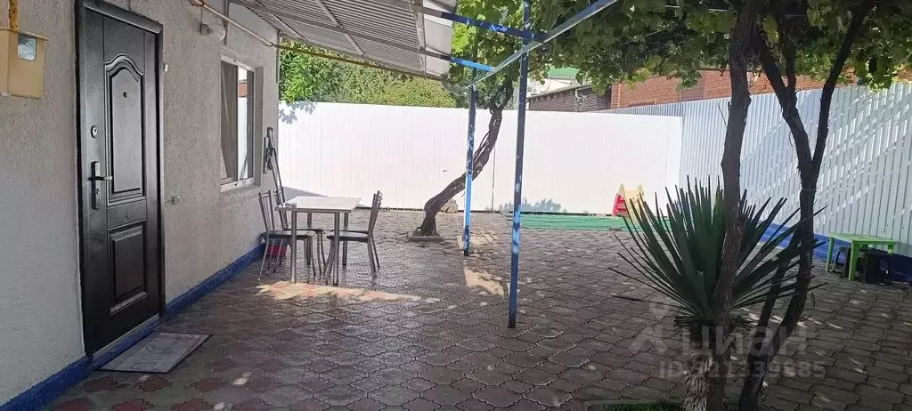 Дом в Краснодарский край, Анапа муниципальный округ, с. Витязево ул. ... - Фото 1