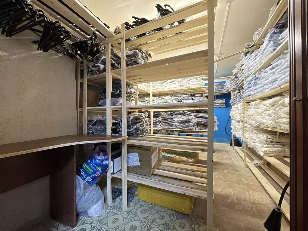 Склад в Москва Измайловский бул., 9 (40 м) - Фото 2