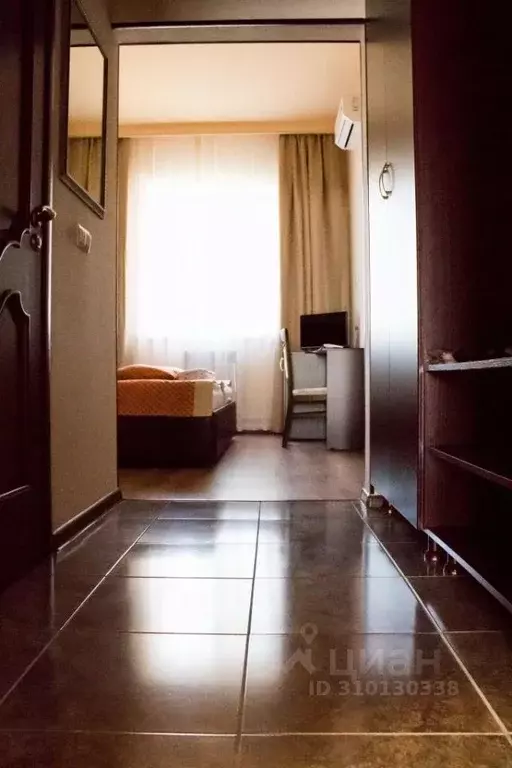 Комната Ульяновская область, Ульяновск Новый Город мкр,  (18.0 м) - Фото 2