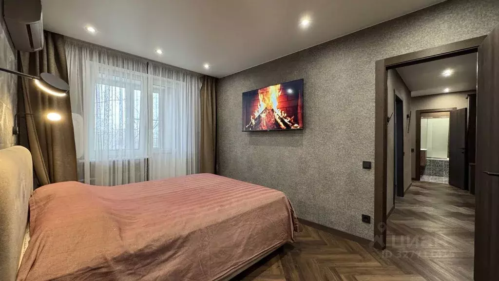 2-к кв. Москва Джанкойская ул., 3В (52.7 м) - Фото 1