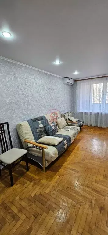 1-к кв. Краснодарский край, Армавир ул. Маркова, 347 (36.0 м) - Фото 2