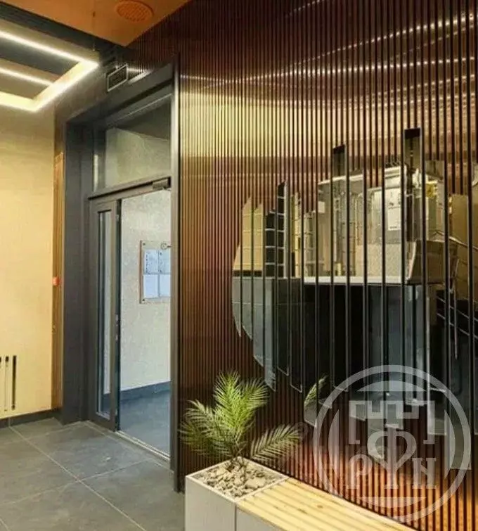 2-к кв. Санкт-Петербург Дальневосточный просп., 23 (75.61 м) - Фото 2