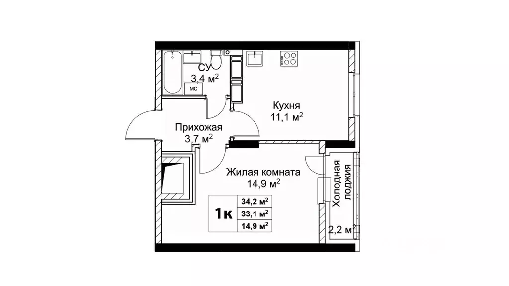 Новая Кузнечиха Купить 2 Комнатную Квартиру