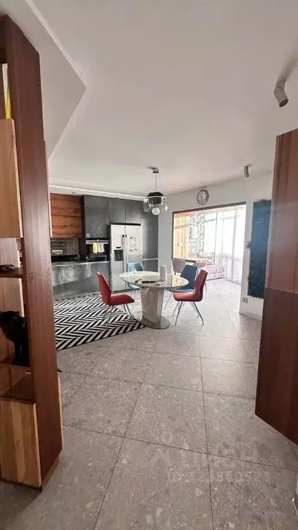 3-к кв. Самарская область, Самара ул. Советской Армии, 253б (119.7 м) - Фото 2