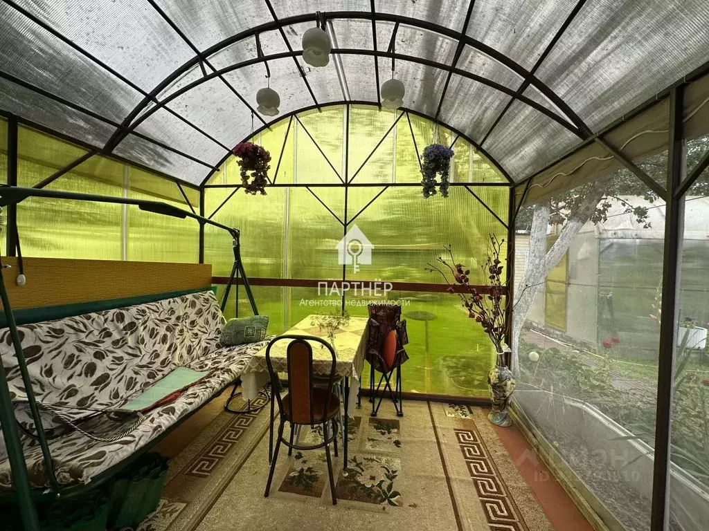 Дом в Владимирская область, Ковров Нерехта ТСН, 60 (41 м) - Фото 1