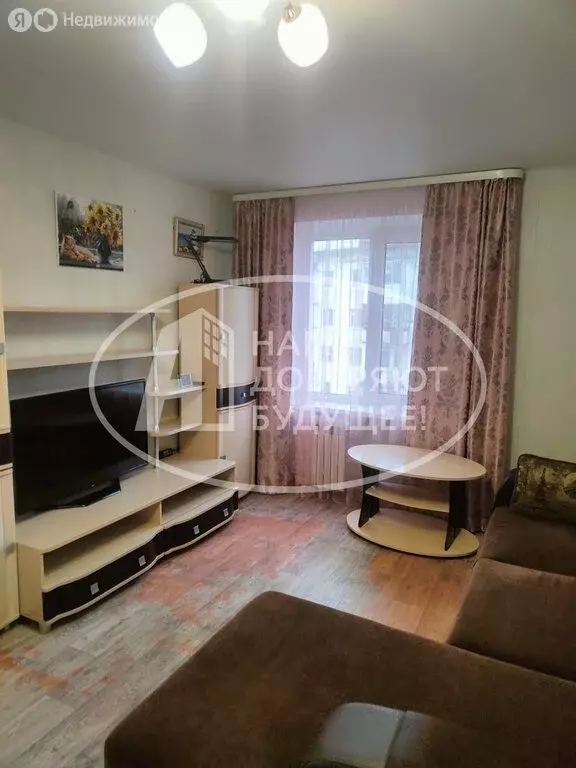 1-комнатная квартира: Чайковский, улица Гагарина, 29 (31.2 м) - Фото 2