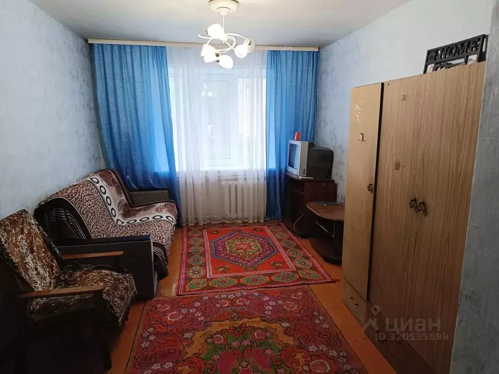 Комната Воронежская область, Воронеж ул. Тимирязева, 12Б (17.0 м) - Фото 0