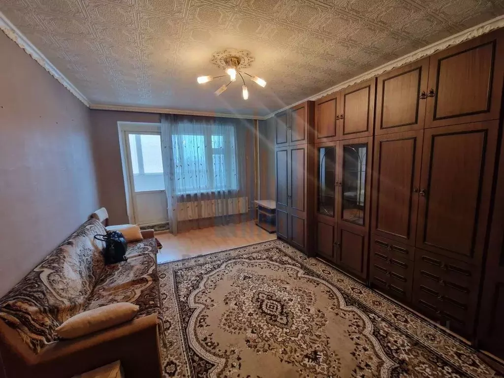 2-к кв. Московская область, Чехов ул. Чехова, 6 (50.8 м) - Фото 2