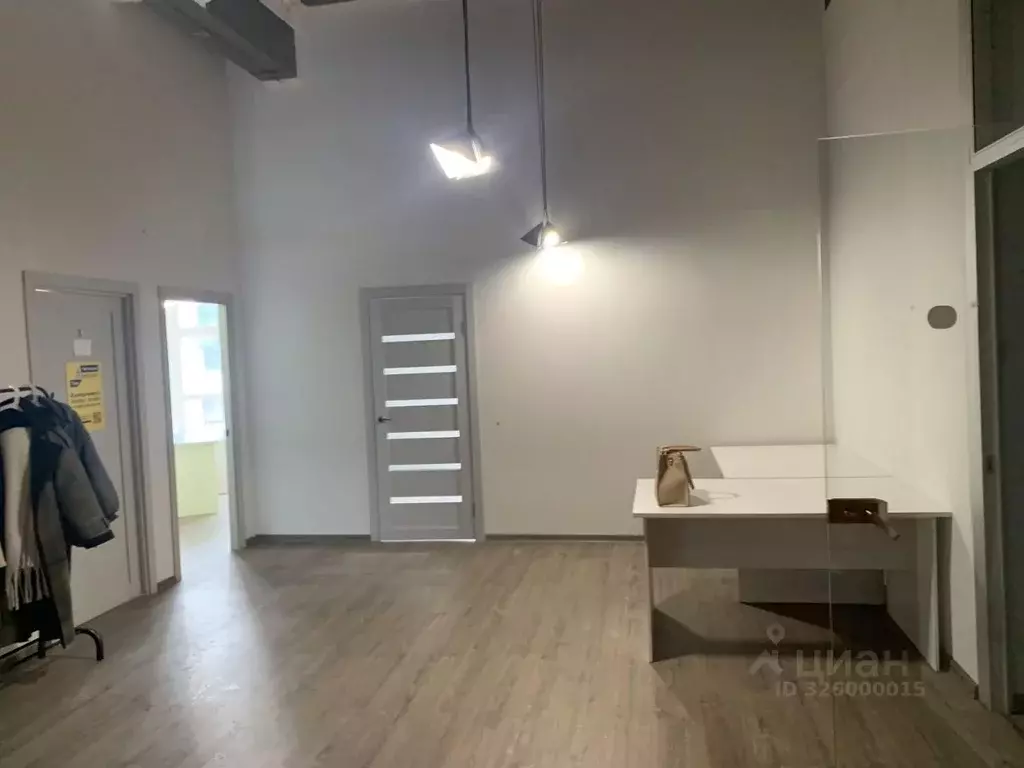 Помещение свободного назначения в Москва ул. Усачева, 22 (9 м) - Фото 2