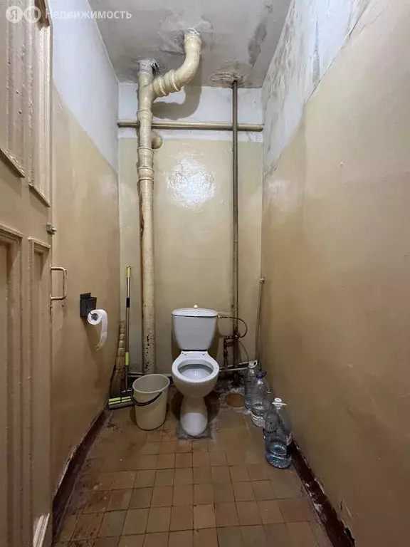 3-комнатная квартира: Нижний Новгород, улица Ярошенко, 1 (79.3 м) - Фото 1