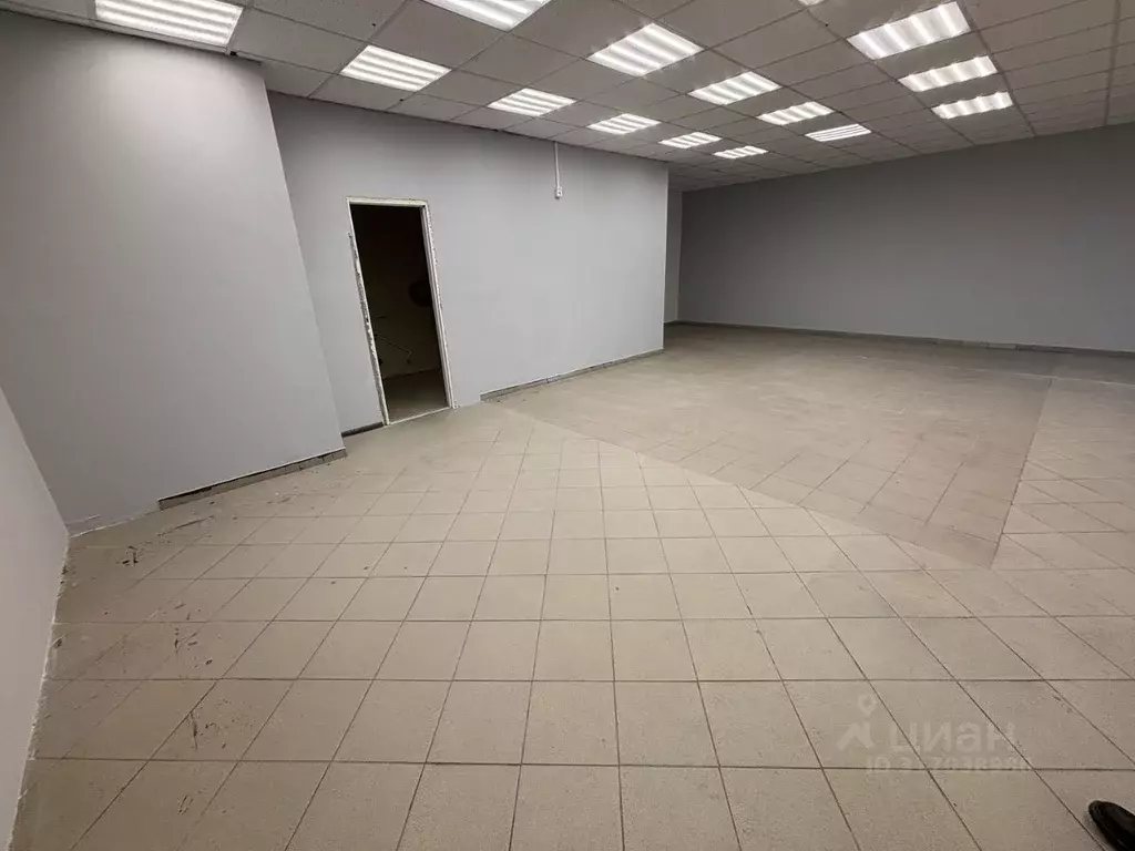 Торговая площадь в Санкт-Петербург Ленинский просп., 92К1 (54 м) - Фото 0