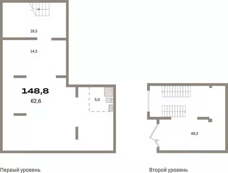 Помещение свободного назначения в Свердловская область, Екатеринбург ... - Фото 1
