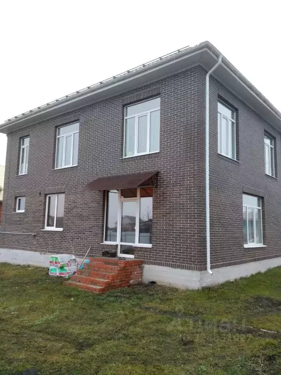 Дом в Курская область, Курский район, Новопоселеновский сельсовет, д. ... - Фото 2