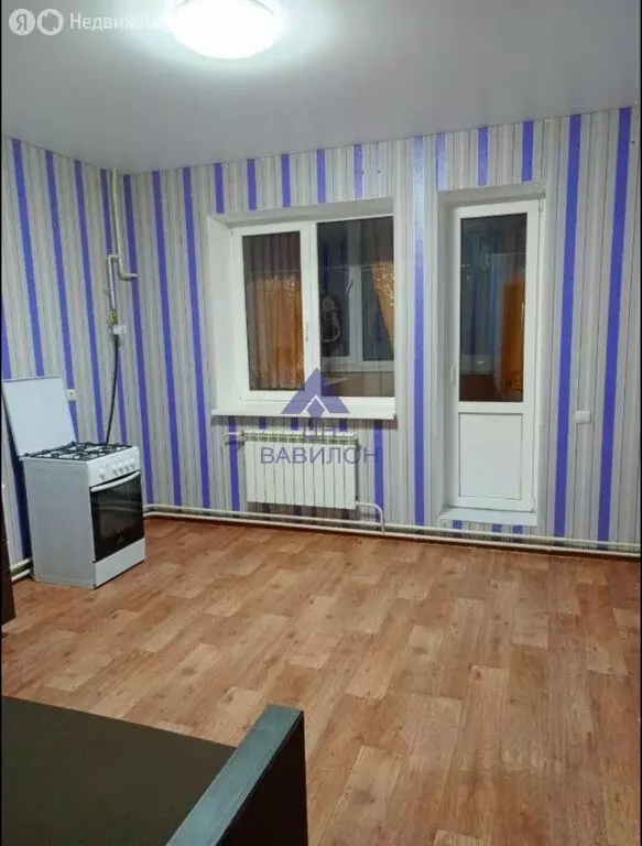 1-комнатная квартира: Волгодонск, улица Гагарина, 1В (43.7 м) - Фото 1