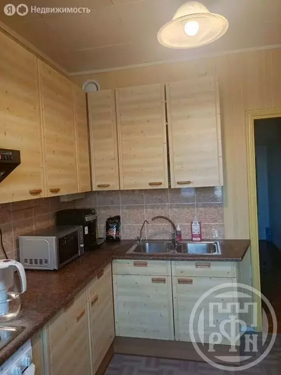 3-комнатная квартира: Санкт-Петербург, Богатырский проспект, 41к1 ... - Фото 2