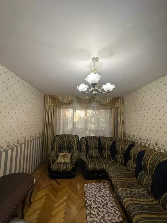 2-к кв. Крым, Ялта ул. Свердлова, 81 (53.5 м) - Фото 1