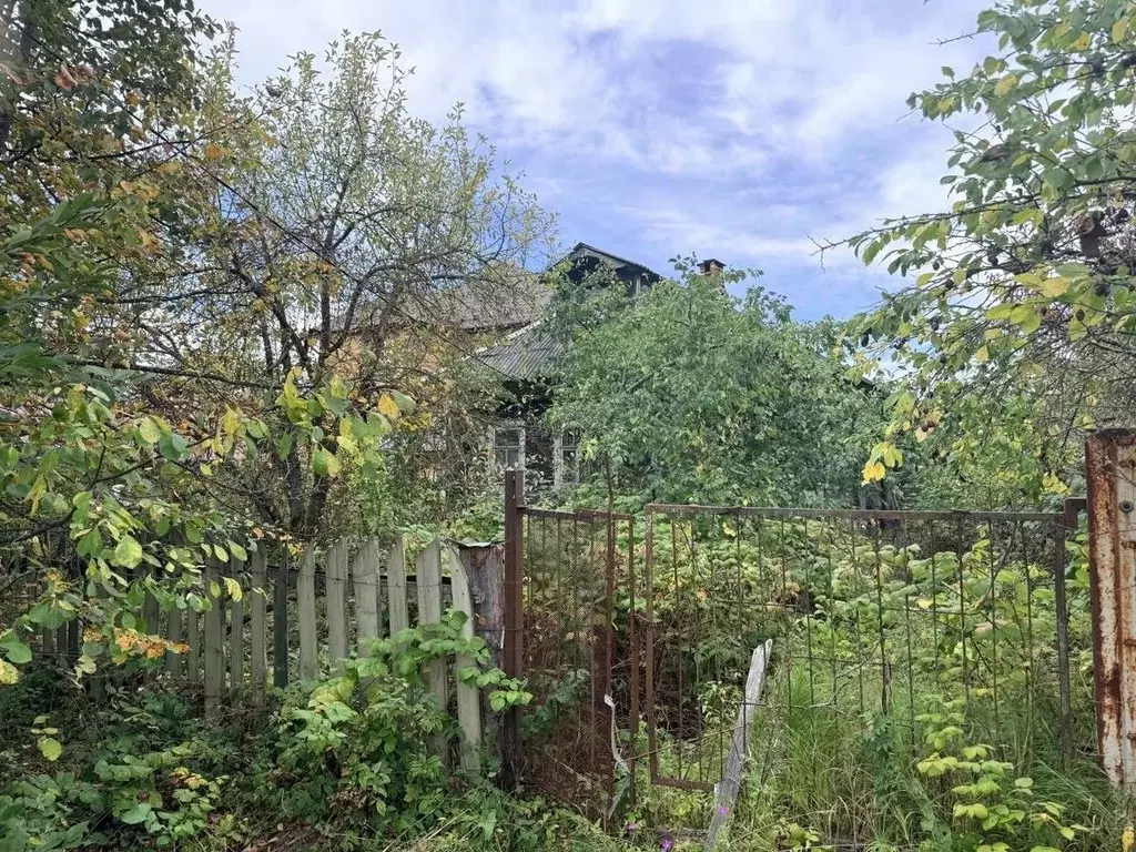 Дом в Московская область, Талдом проезд 2-й Кимрский, 3 (60 м) - Фото 2