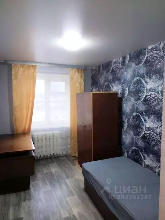 2-к кв. Тамбовская область, Тамбов Рабочая ул., 34к1 (44.0 м) - Фото 1