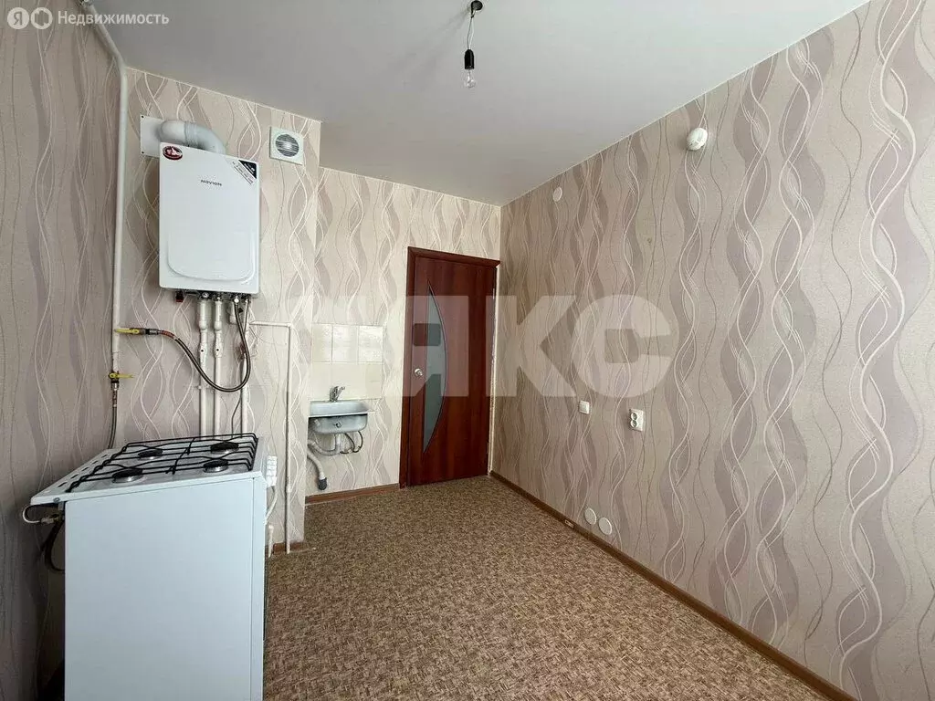 3-комнатная квартира: Богородицк, Вязовский переулок, 35Б (56 м) - Фото 2