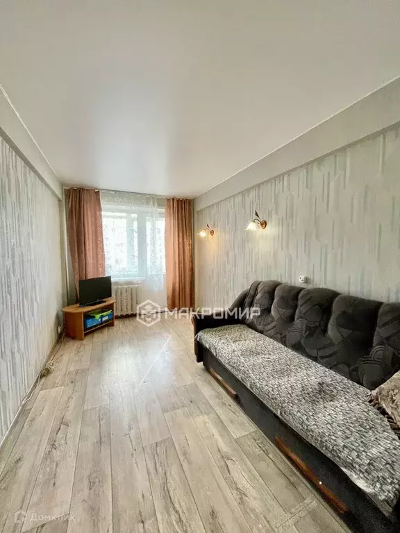 Продаётся 3-к квартира, 61.2 м - Фото 0