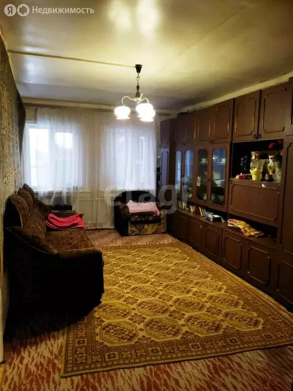 Дом в село Бессоновка, Компрессорная улица (98 м) - Фото 1