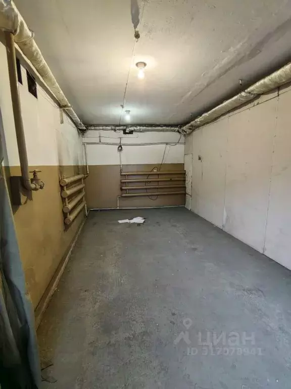 Гараж в Забайкальский край, Чита ул. Журавлева, 7 (21 м) - Фото 1